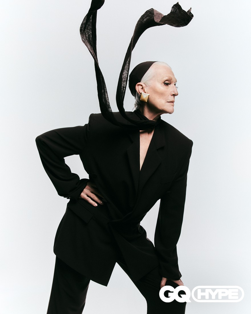 Kaderine Razı Olmayan Büyükanne: Maye Musk