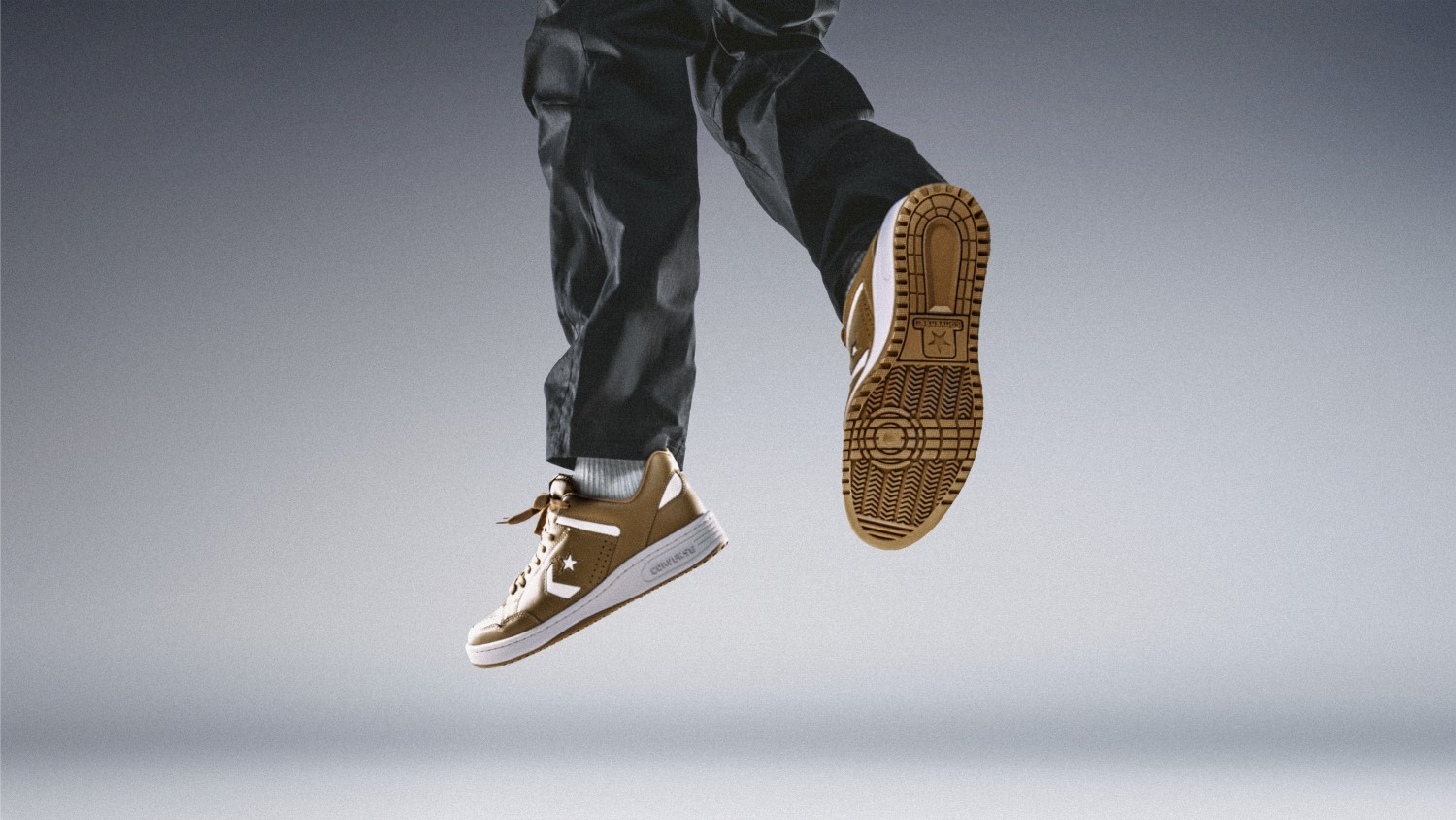 Converse, Shai Gilgeous-Alexander’ın Vintage Tutkusundan İlham Alan Yeni “Shai Weapon” Renk Seçkisini Tanıtıyor!