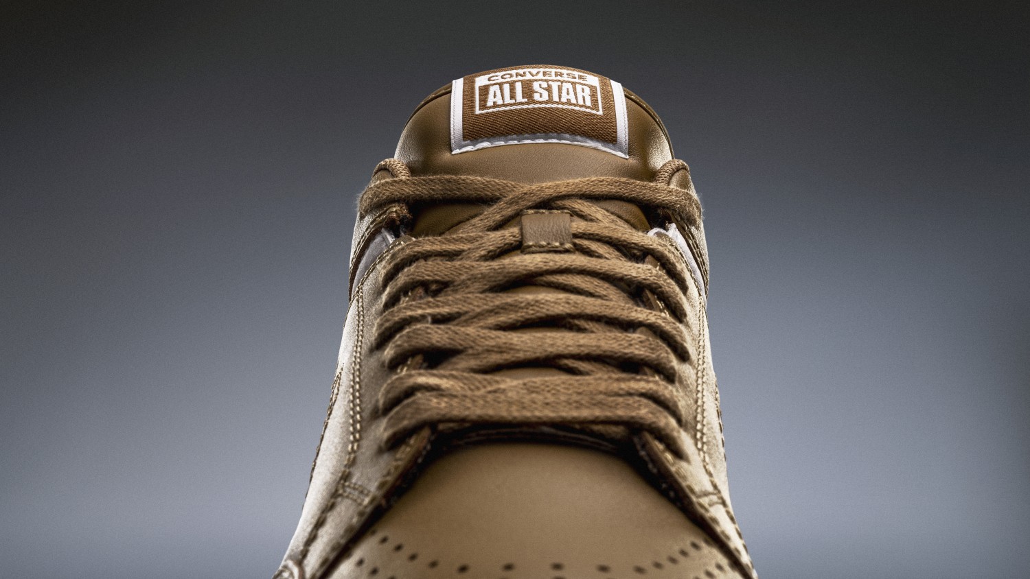 Converse, Shai Gilgeous-Alexander’ın Vintage Tutkusundan İlham Alan Yeni “Shai Weapon” Renk Seçkisini Tanıtıyor!