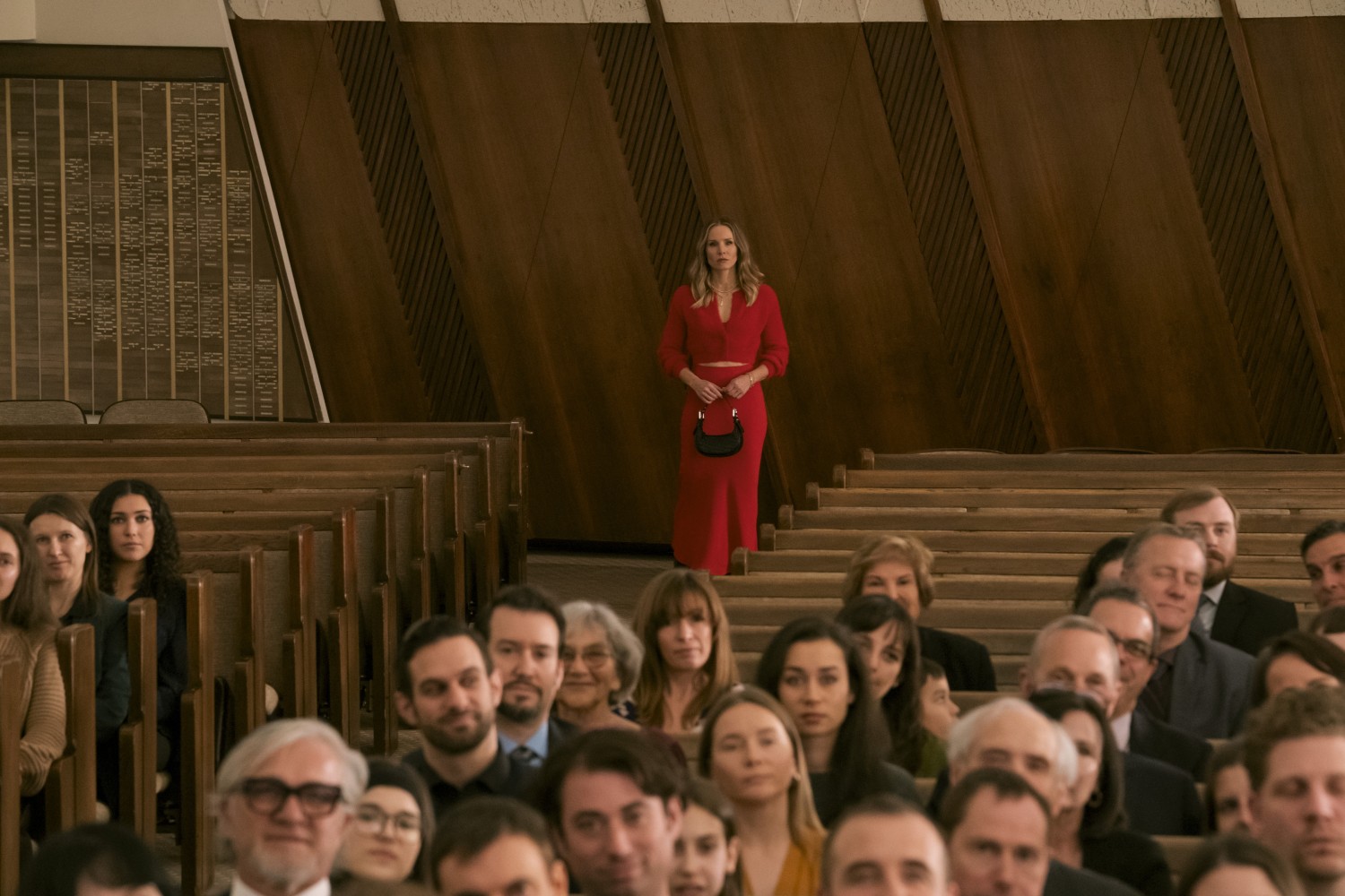 Romantik Komedi Netflix dizisi “Nobody Wants This” Neden Çok İzleniyor?