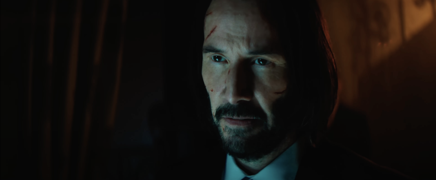John Wick Spin-Off'u Ballerina Hakkında Bildiklerimiz
