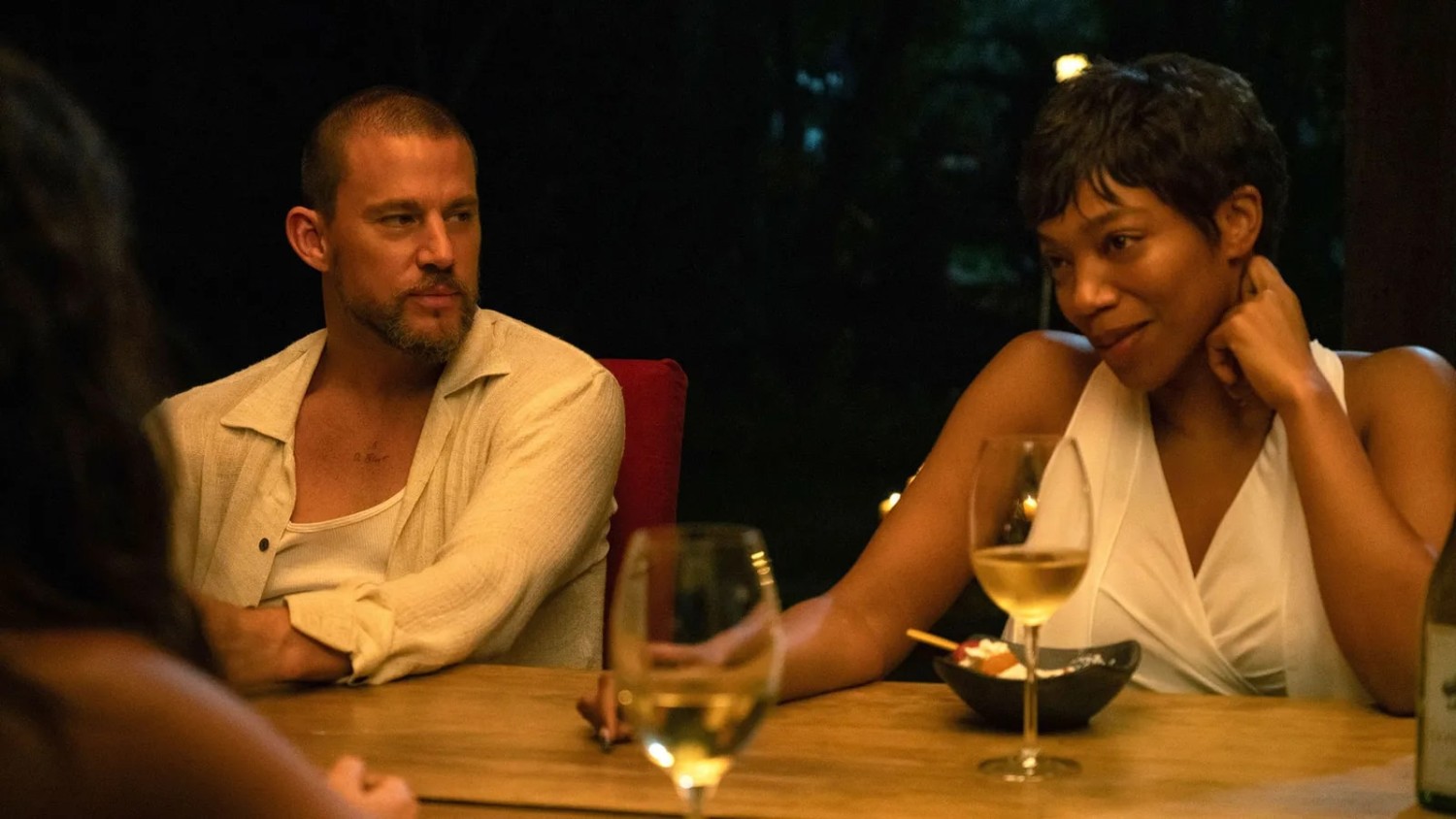 Blink Twice Filminin Sonu Açıklandı