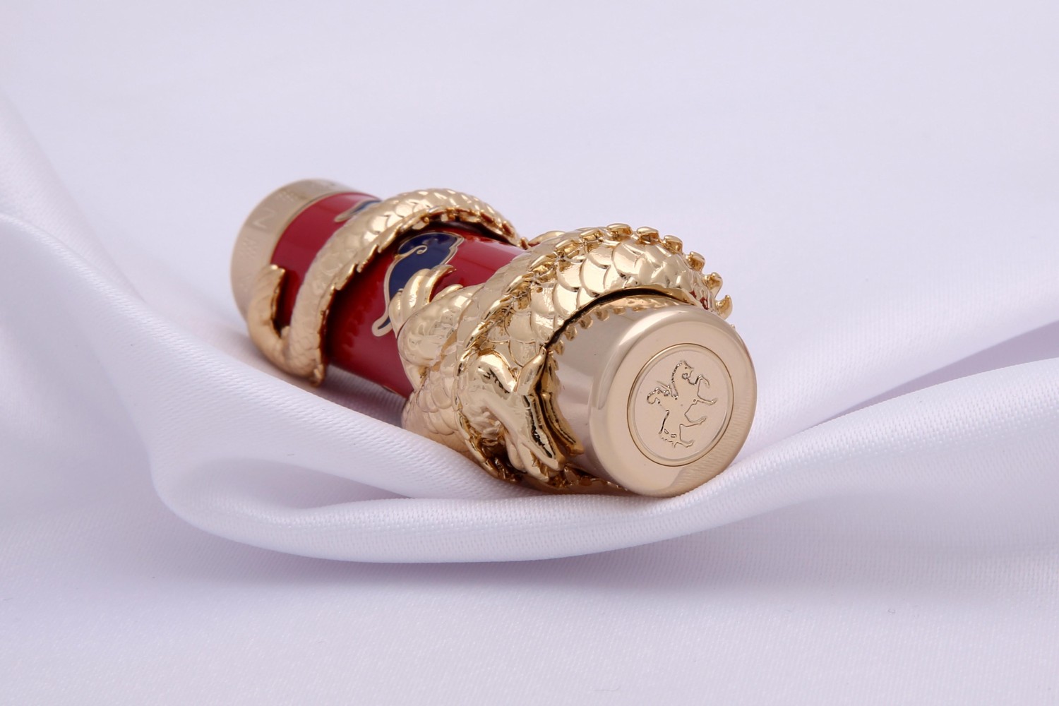 Piguet’den Ejderha Yılına Özel Ustalık Eseri