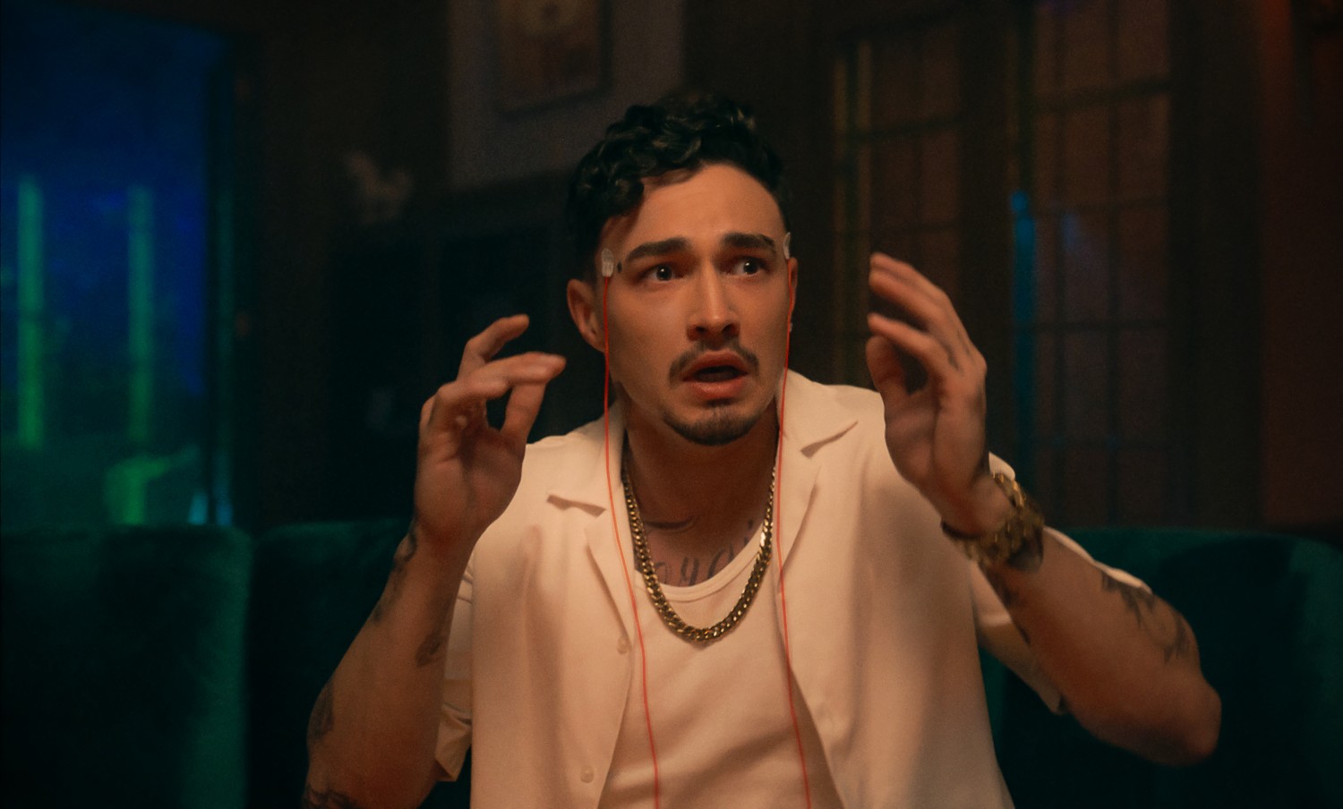 It's What's Inside Filmini Neden İzlemelisiniz?