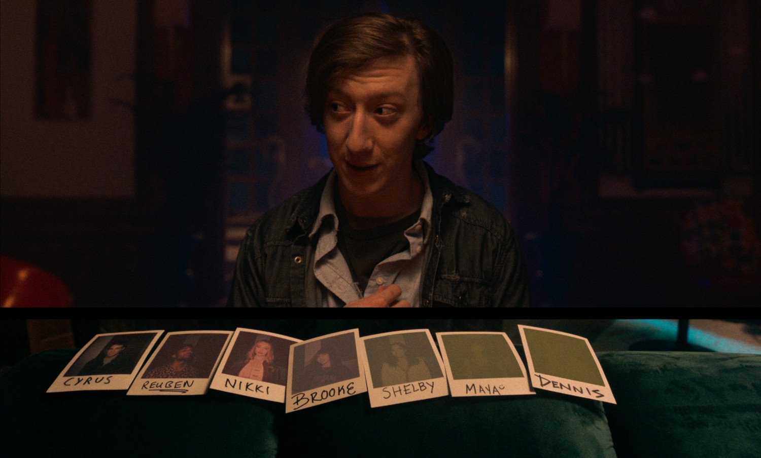 It's What's Inside Filmini Neden İzlemelisiniz?