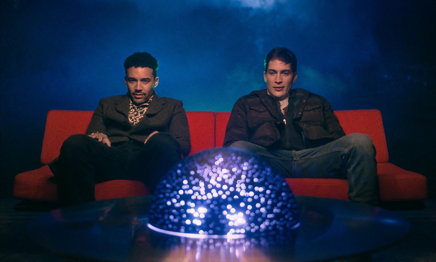 It's What's Inside Filmini Neden İzlemelisiniz?