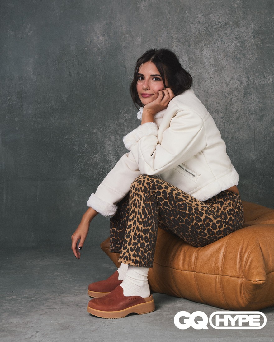 Hayallerinin İzinde: Barkın Özdemir, Kendine Has Tarzıyla Yasemin Yazıcı