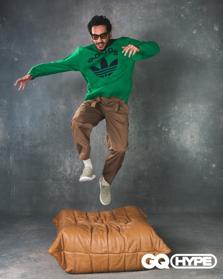 Hayallerinin İzinde: Barkın Özdemir, Kendine Has Tarzıyla Yasemin Yazıcı