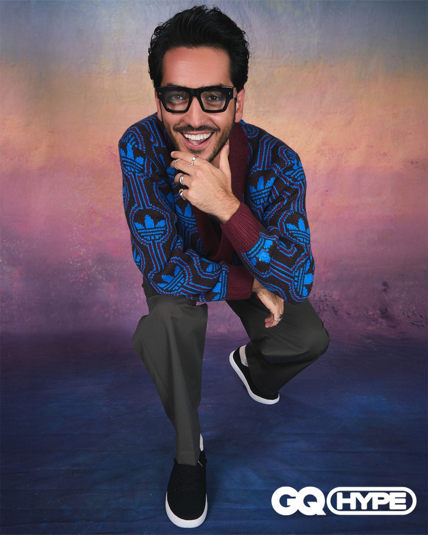 Hayallerinin İzinde: Barkın Özdemir, Kendine Has Tarzıyla Yasemin Yazıcı