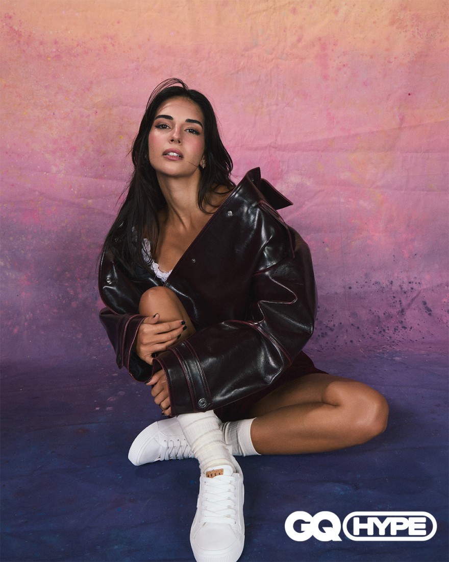 Hayallerinin İzinde: Barkın Özdemir, Kendine Has Tarzıyla Yasemin Yazıcı