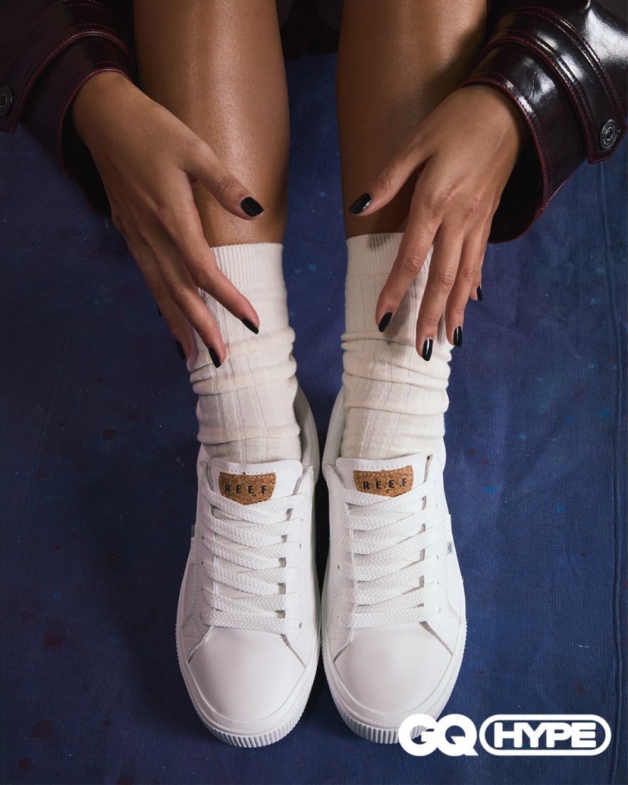 Hayallerinin İzinde: Barkın Özdemir, Kendine Has Tarzıyla Yasemin Yazıcı