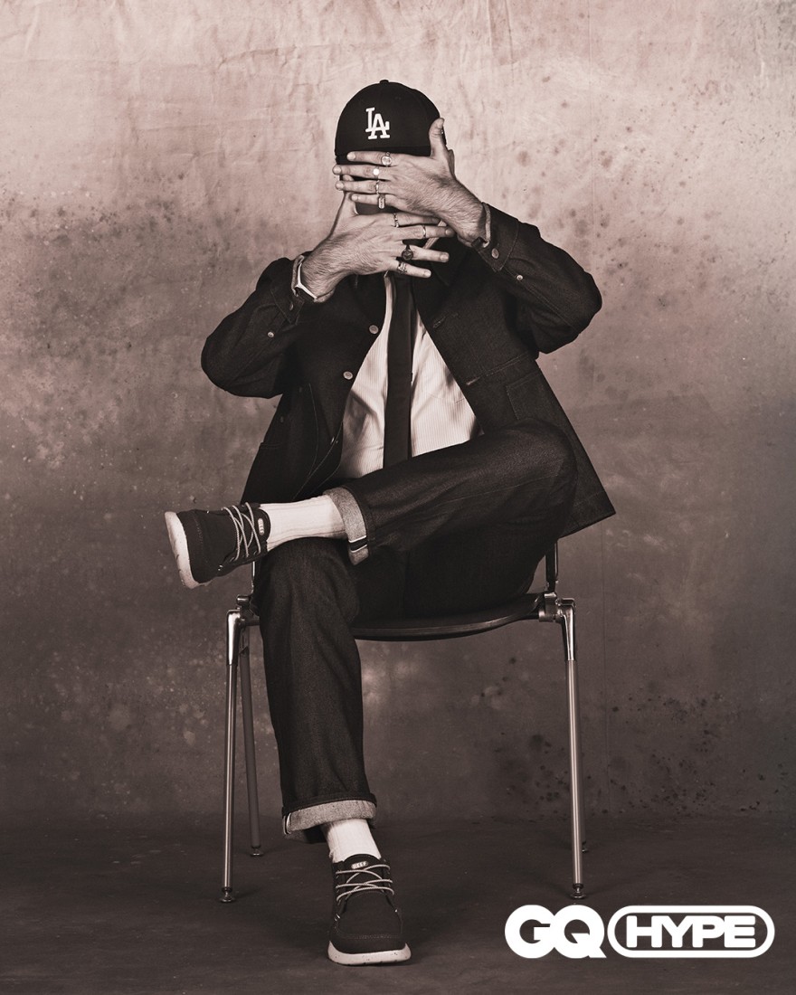 Hayallerinin İzinde: Barkın Özdemir, Kendine Has Tarzıyla Yasemin Yazıcı