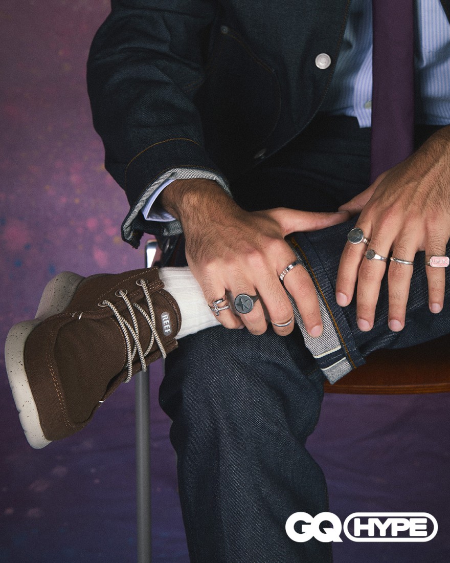 Hayallerinin İzinde: Barkın Özdemir, Kendine Has Tarzıyla Yasemin Yazıcı