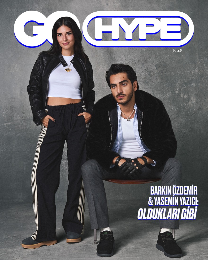 Hayallerinin İzinde: Barkın Özdemir, Kendine Has Tarzıyla Yasemin Yazıcı