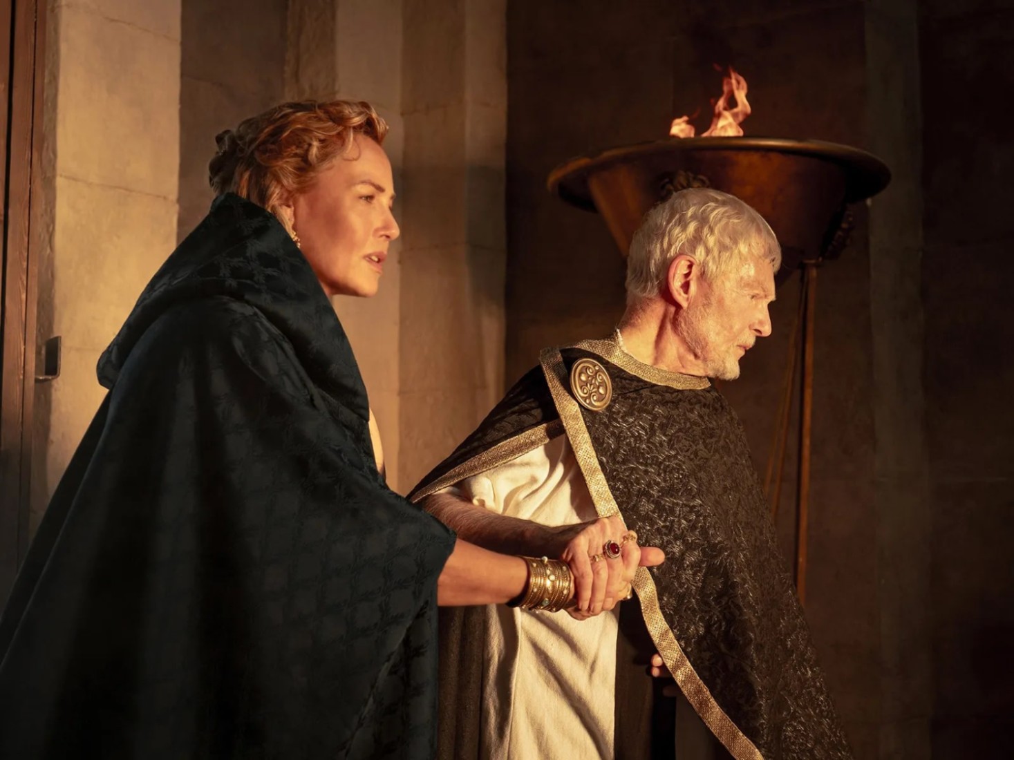 Gladiator 2’deki En İyi Gladiator Göndermeleri