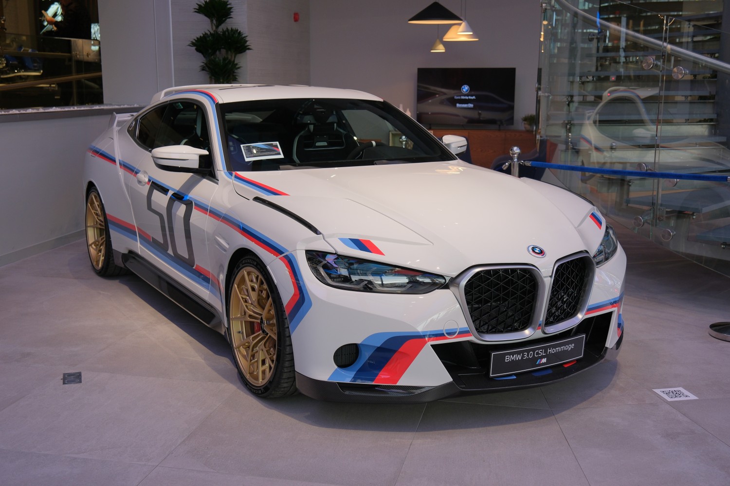 Borusan Oto İstinye Retail Next Konseptiyle Şimdi Daha Yenilikçi, Daha İleri!