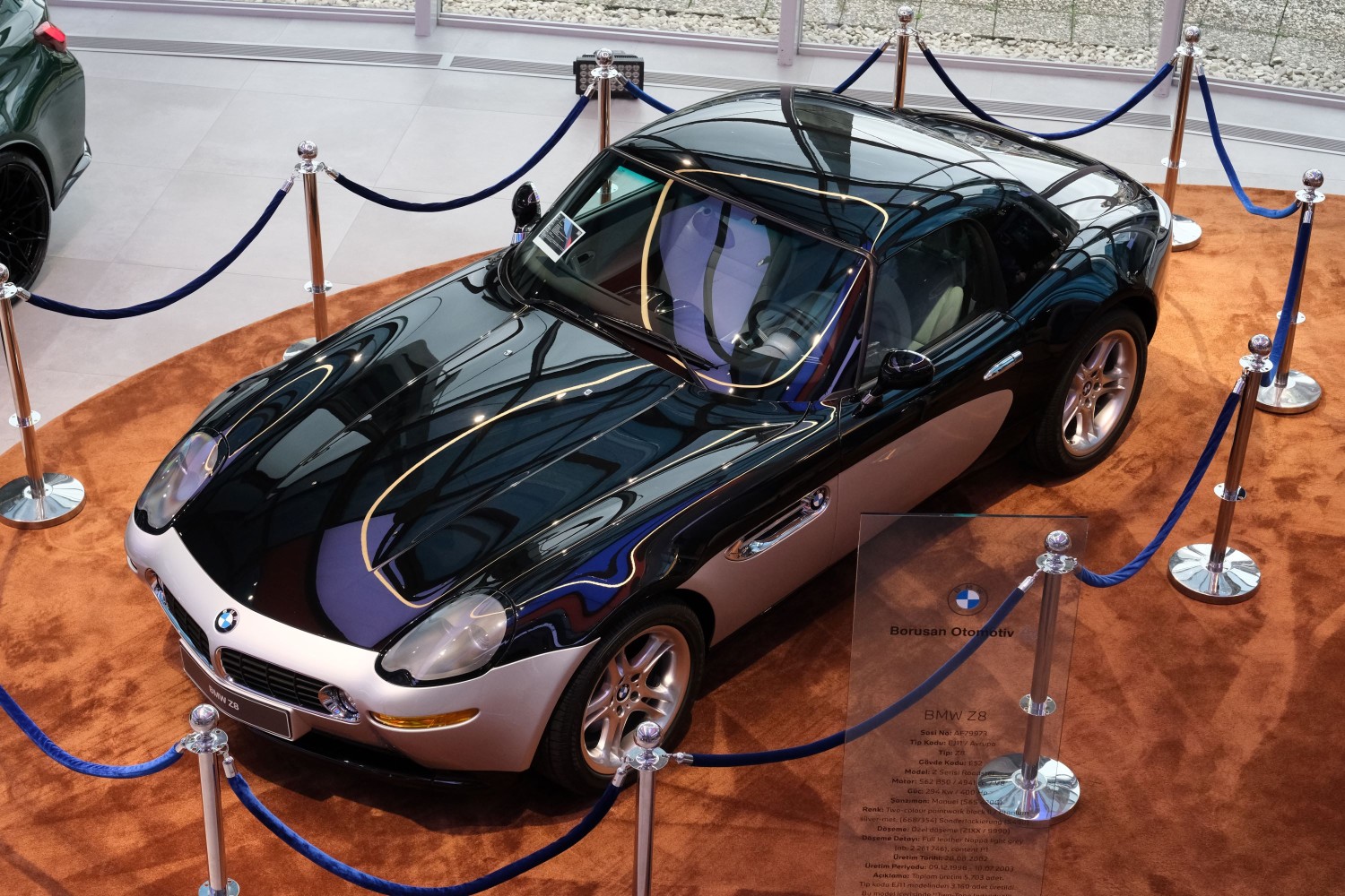 Borusan Oto İstinye Retail Next Konseptiyle Şimdi Daha Yenilikçi, Daha İleri!