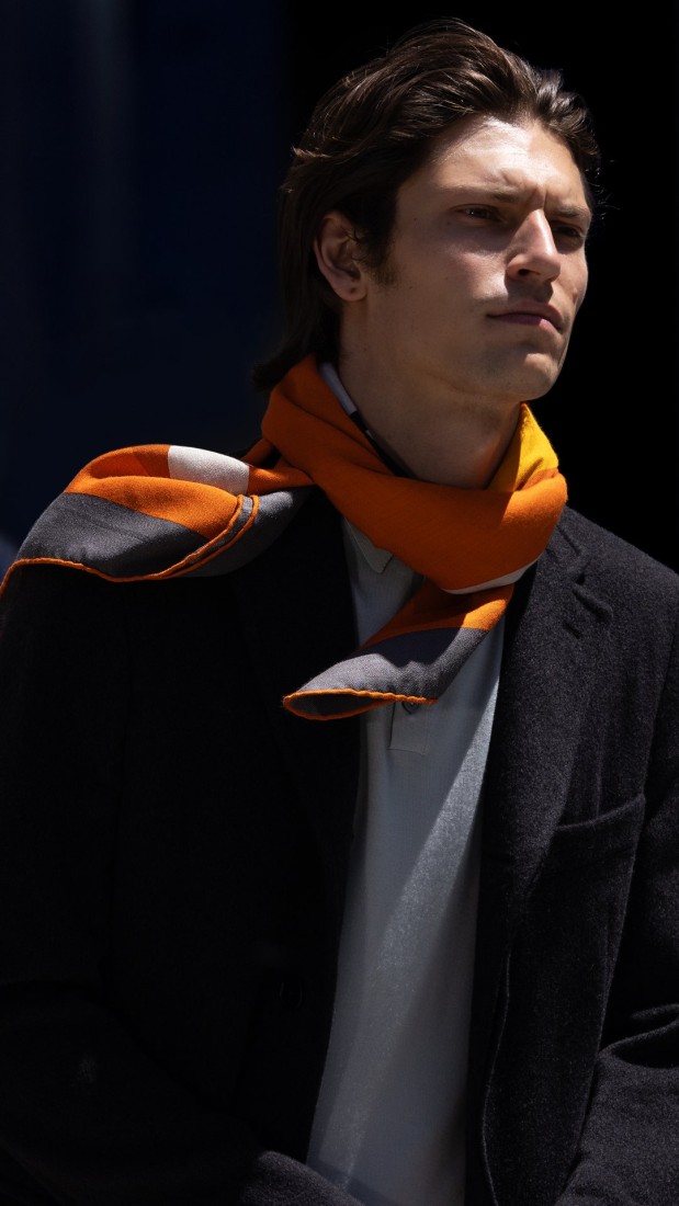 Bir Başarı Hikayesi: Hermès İpeği