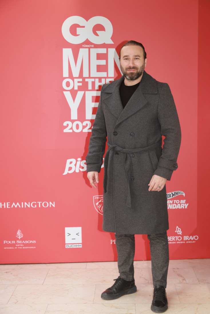 Men of the Year 2024 Basın Toplantısından Detaylar