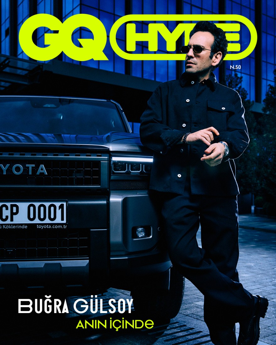 Buğra Gülsoy ile Köklere Dönüş