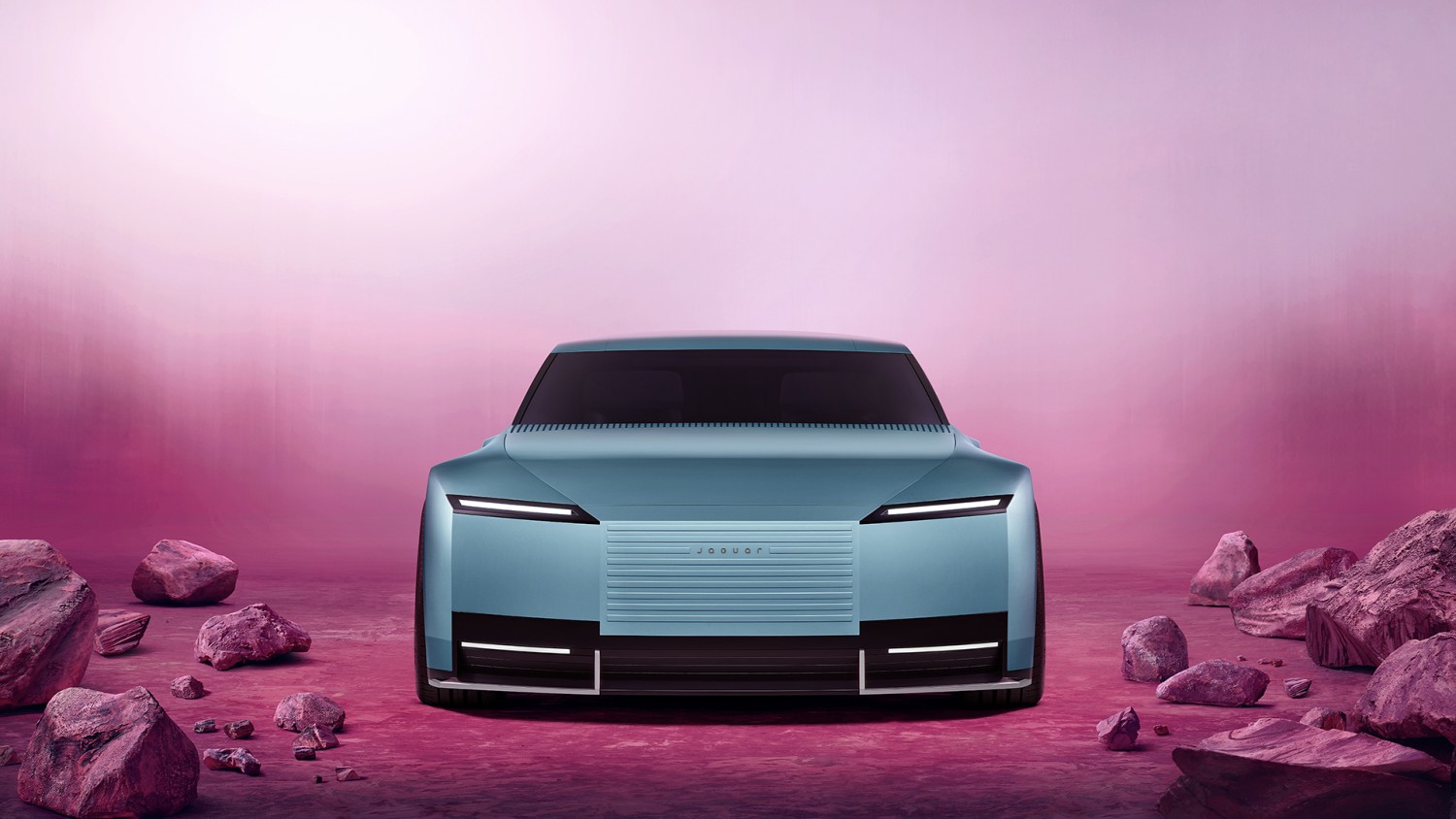 Jaguar’ın Yeni Cesur Dönemi