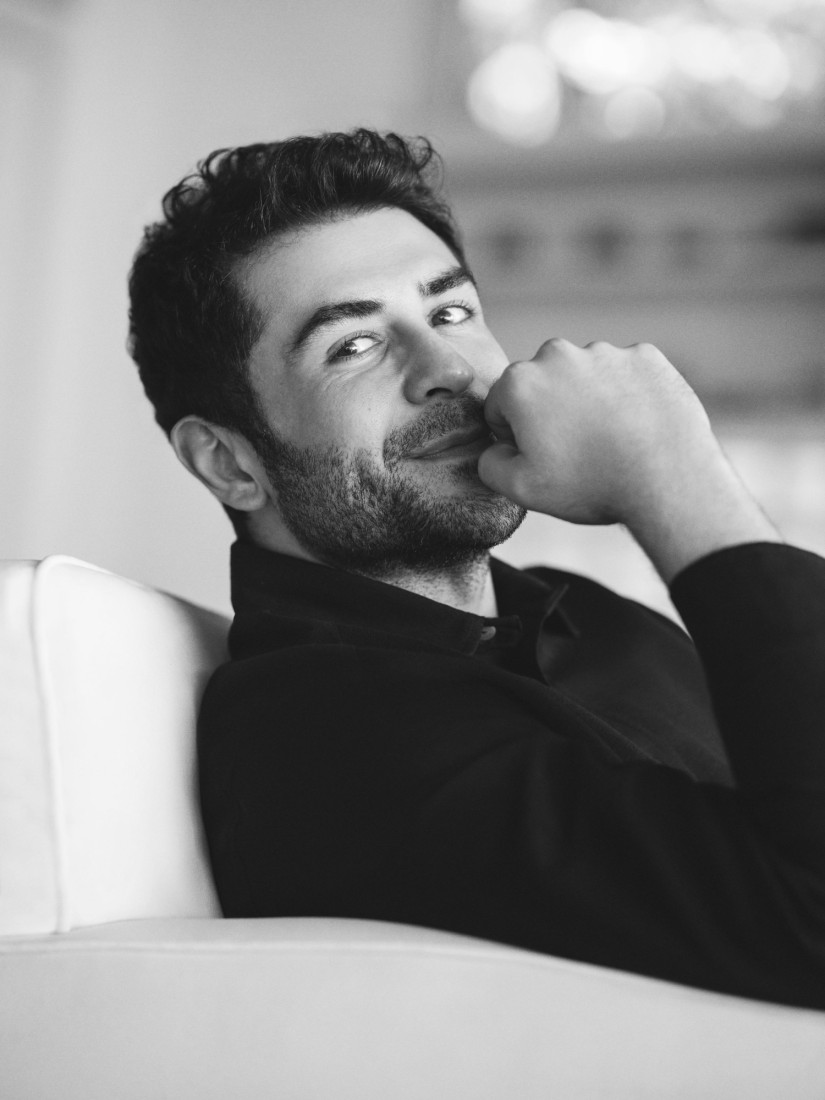 Yeniliği Kucaklayıp, Değişimi Başlatan Bir Lider: Cem Öztürk