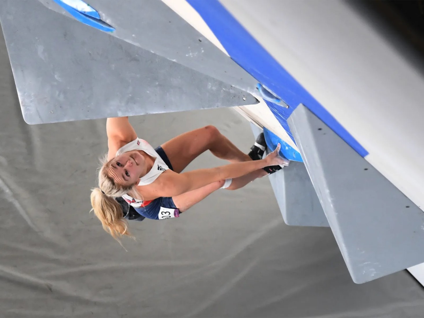 Spor Salonundan Sıkıldınız mı? Bouldering Aradığınız Fiziksel (ve Zihinsel) Egzersiz Olabilir