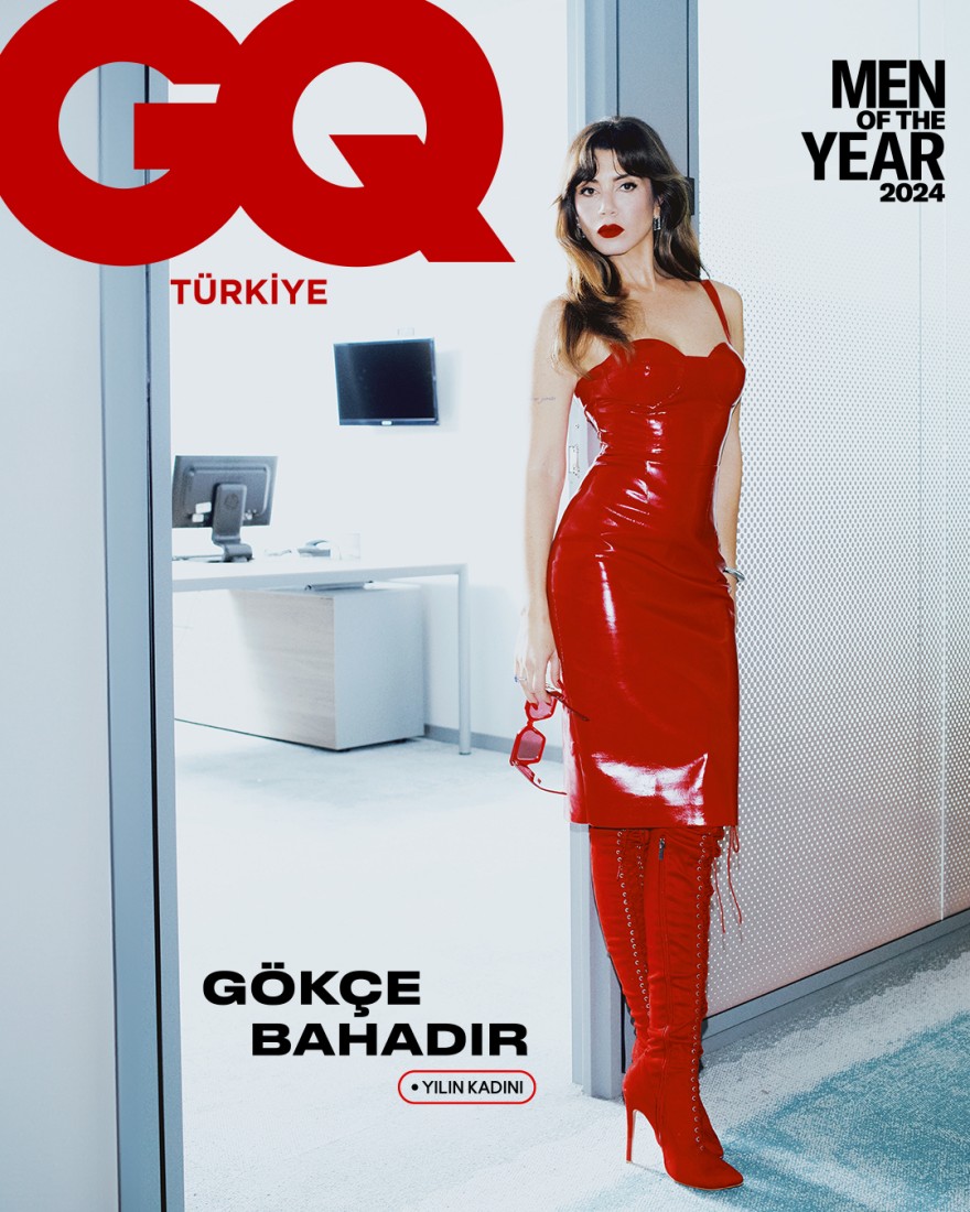 İç Sesinin Peşinde: Gökçe Bahadır