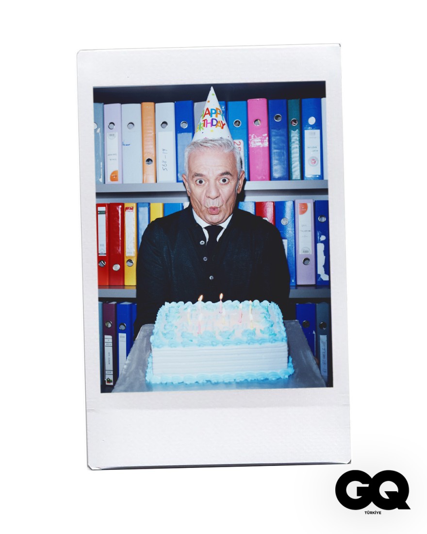 Kahkahanın Anatomisi | Zafer Algöz