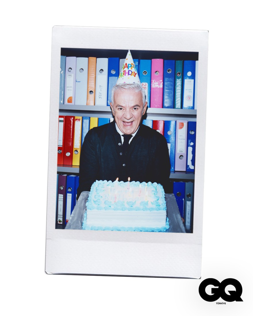 Kahkahanın Anatomisi | Zafer Algöz