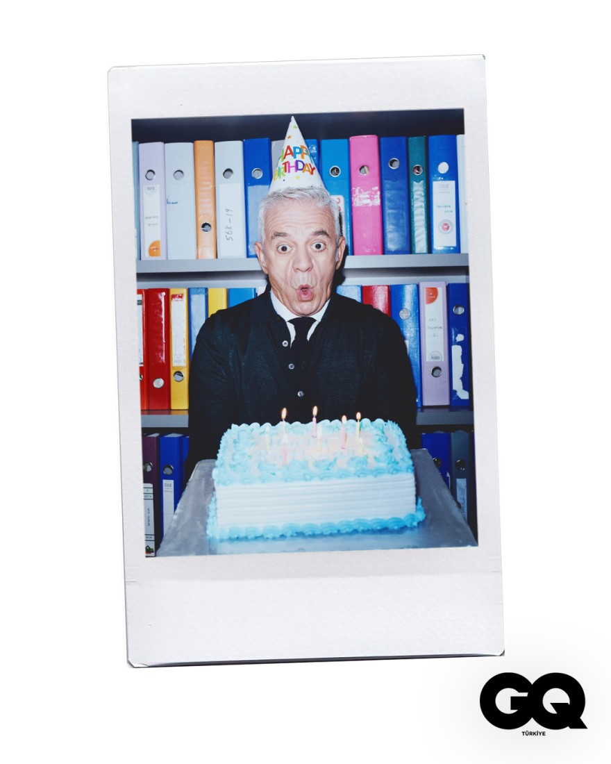 Kahkahanın Anatomisi | Zafer Algöz