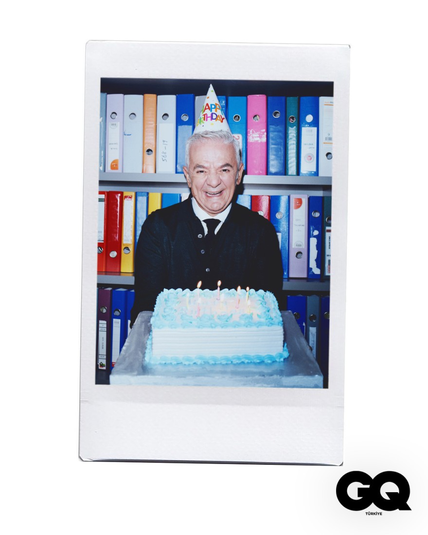 Kahkahanın Anatomisi | Zafer Algöz