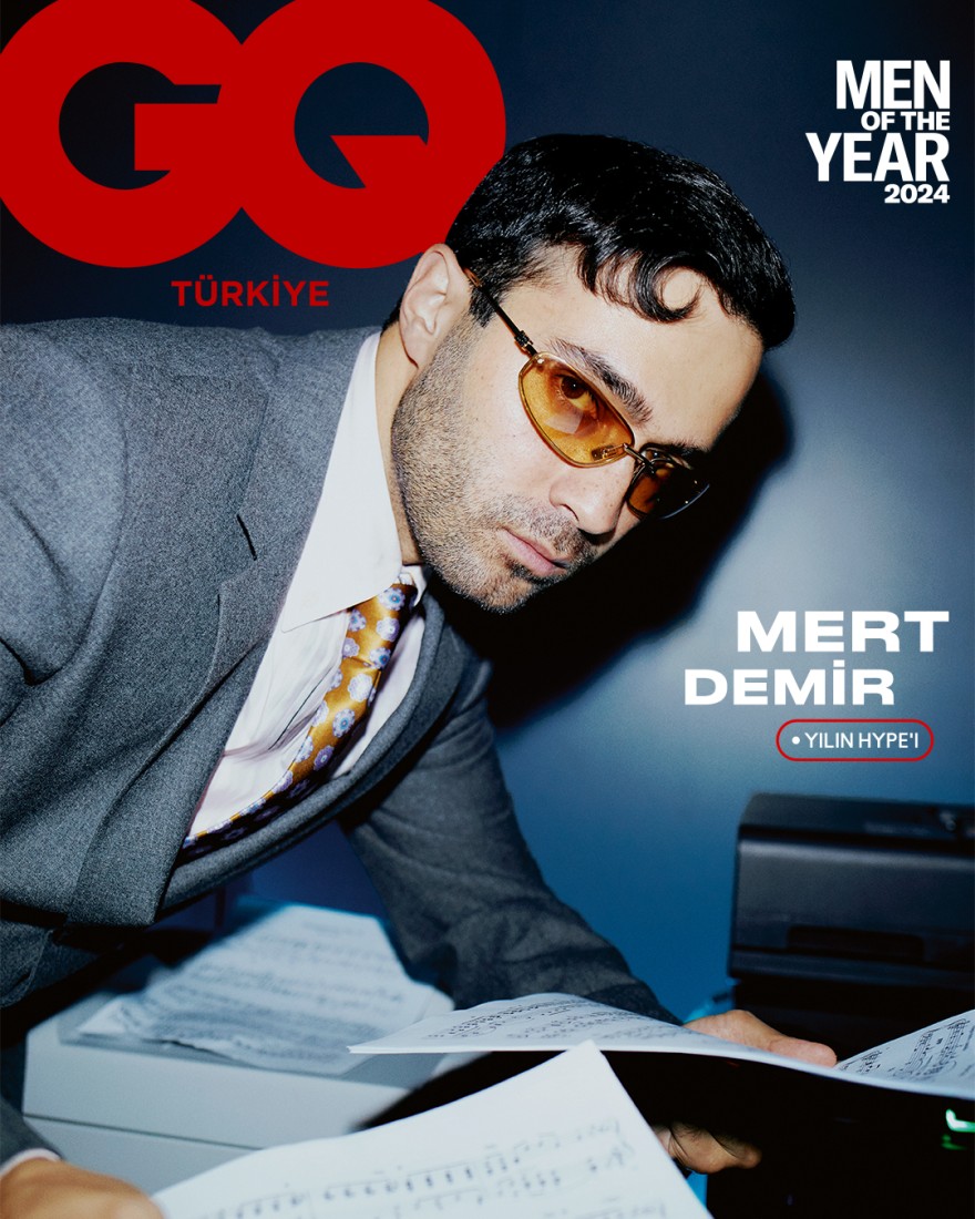 Dertlerinizin Dostu, Duygularınızın Hype Ortağı | Mert Demir