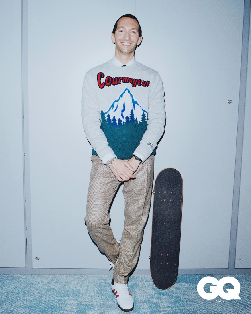 Yükseliş Halinde | Can Hakko