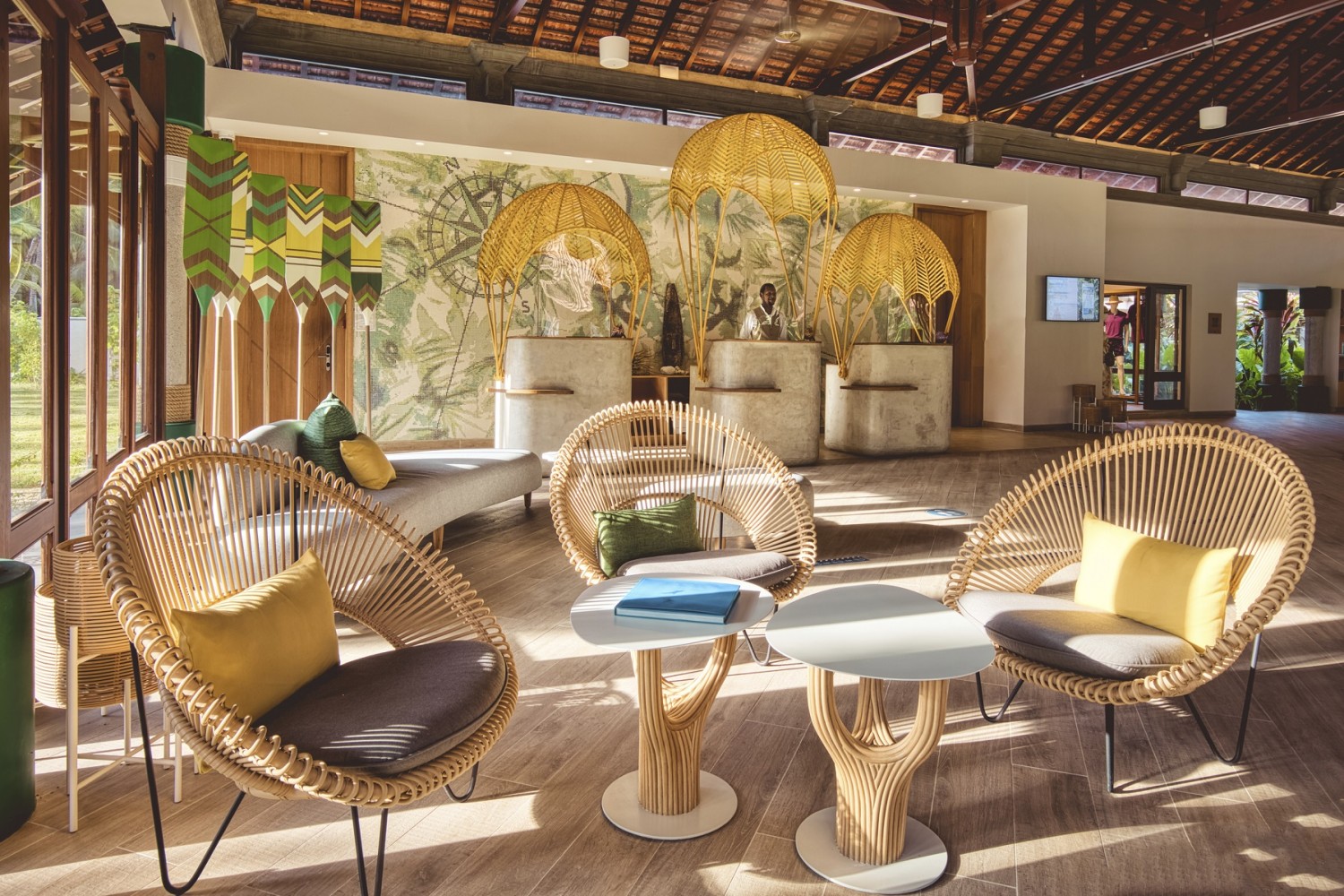 Club Med ile Bitmeyen Yaz