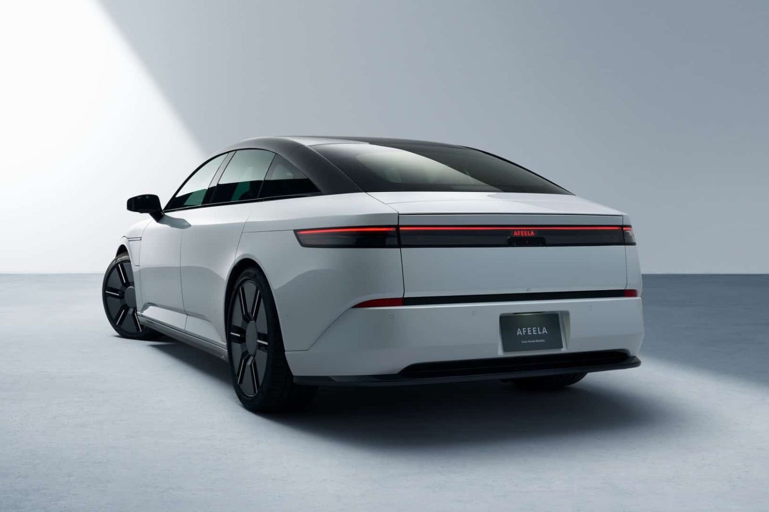 Sony Afeela 1: Fiyatı, Çıkış Tarihi, Tasarımı… Tesla’ya Rakip Olmak İsteyen Sony’nin Elektrikli Otomobili Hakkında Her Şey