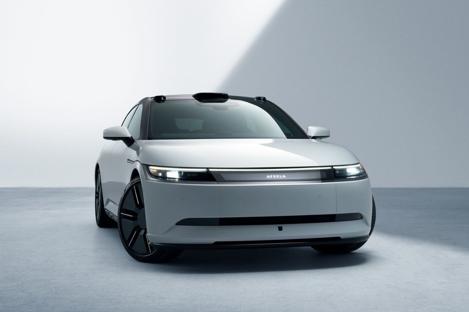 Sony Afeela 1: Fiyatı, Çıkış Tarihi, Tasarımı… Tesla’ya Rakip Olmak İsteyen Sony’nin Elektrikli Otomobili Hakkında Her Şey