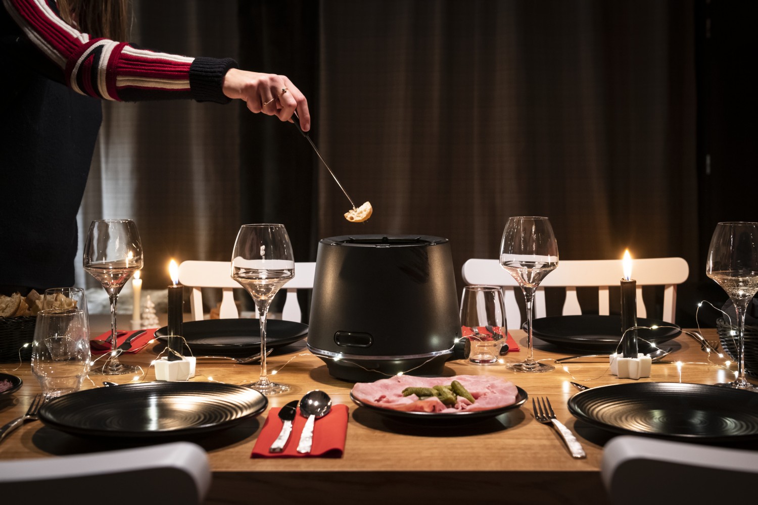 Club Med ile Eşsiz Bir Dağ Deneyimi