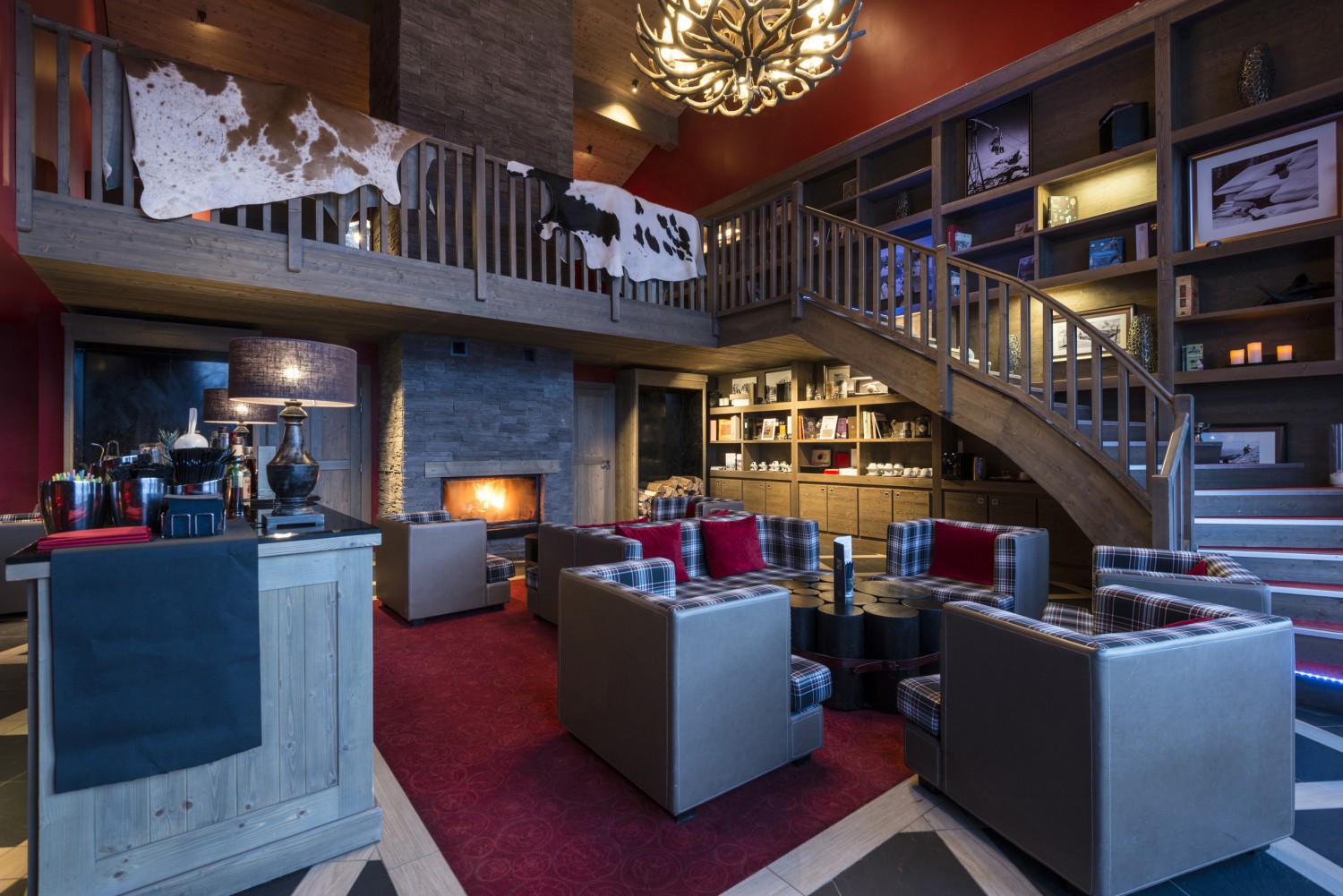 Club Med ile Eşsiz Bir Dağ Deneyimi