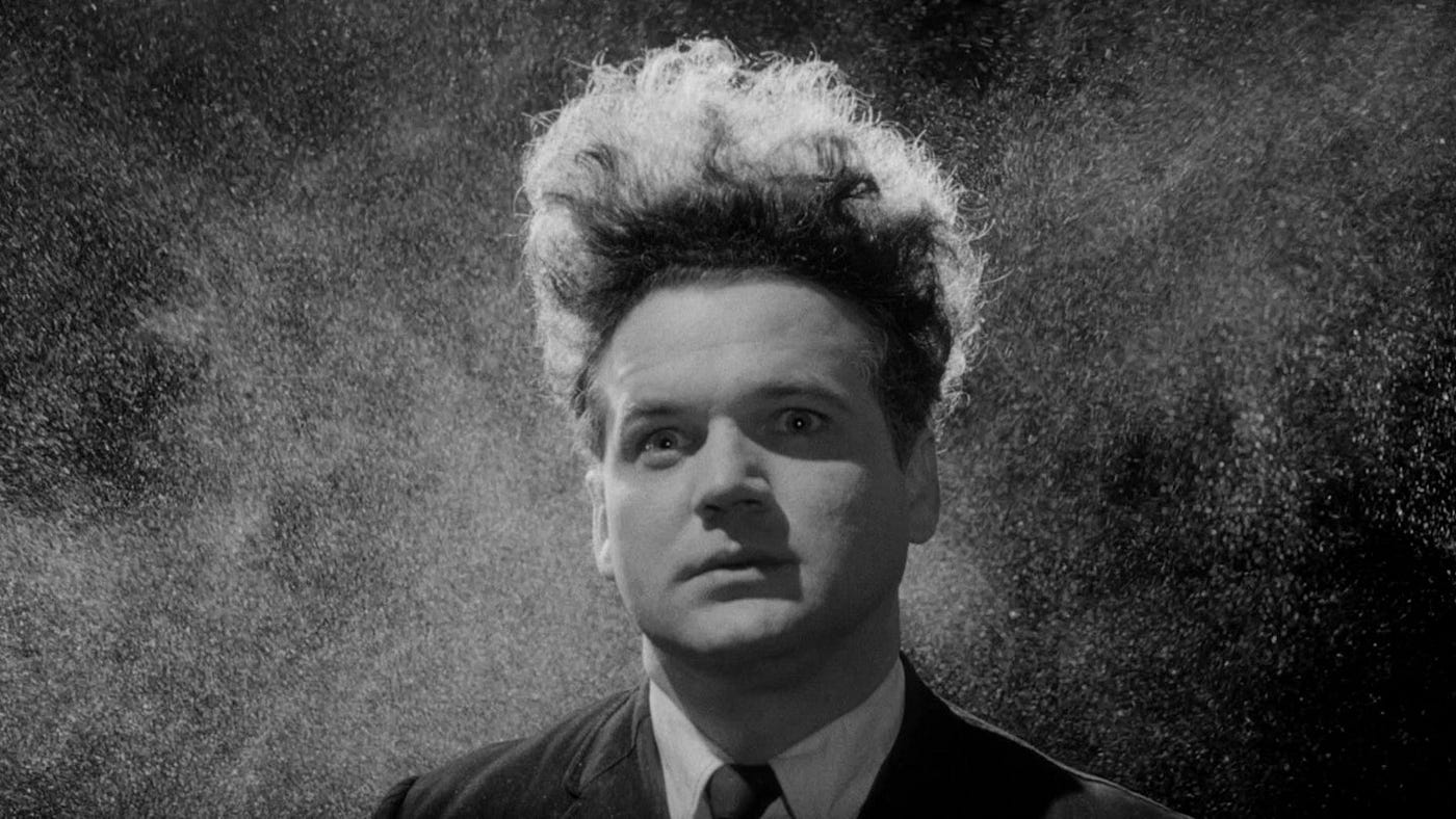 David Lynch: Kariyerinin En Önemli 5 Yapımı