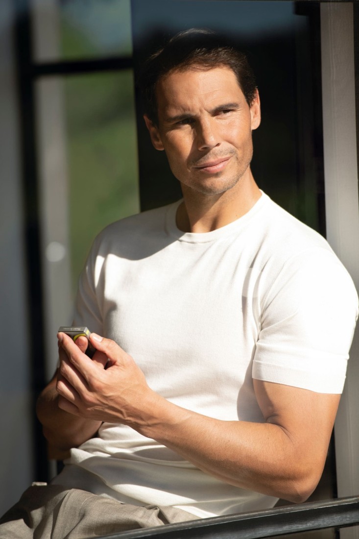 Parfüm Üst Düzey Sporcuların Performanslarını İyileştirmelerine Yardımcı Olabilir mi?