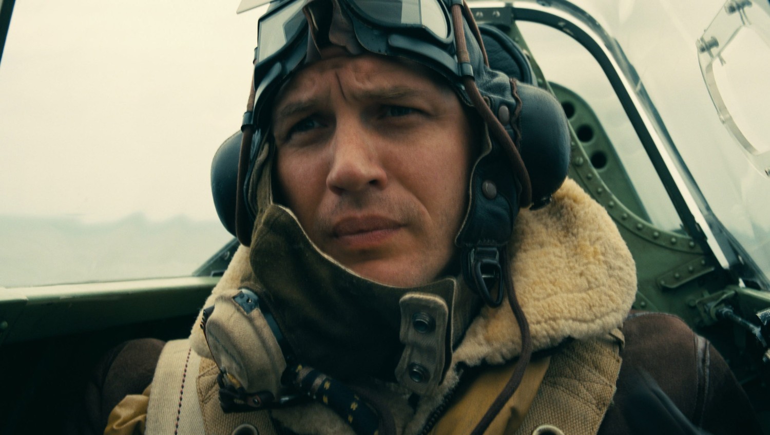 Tom Hardy’nin Tüm Yeteneğini Sergilediği En İyi 7 Filmi