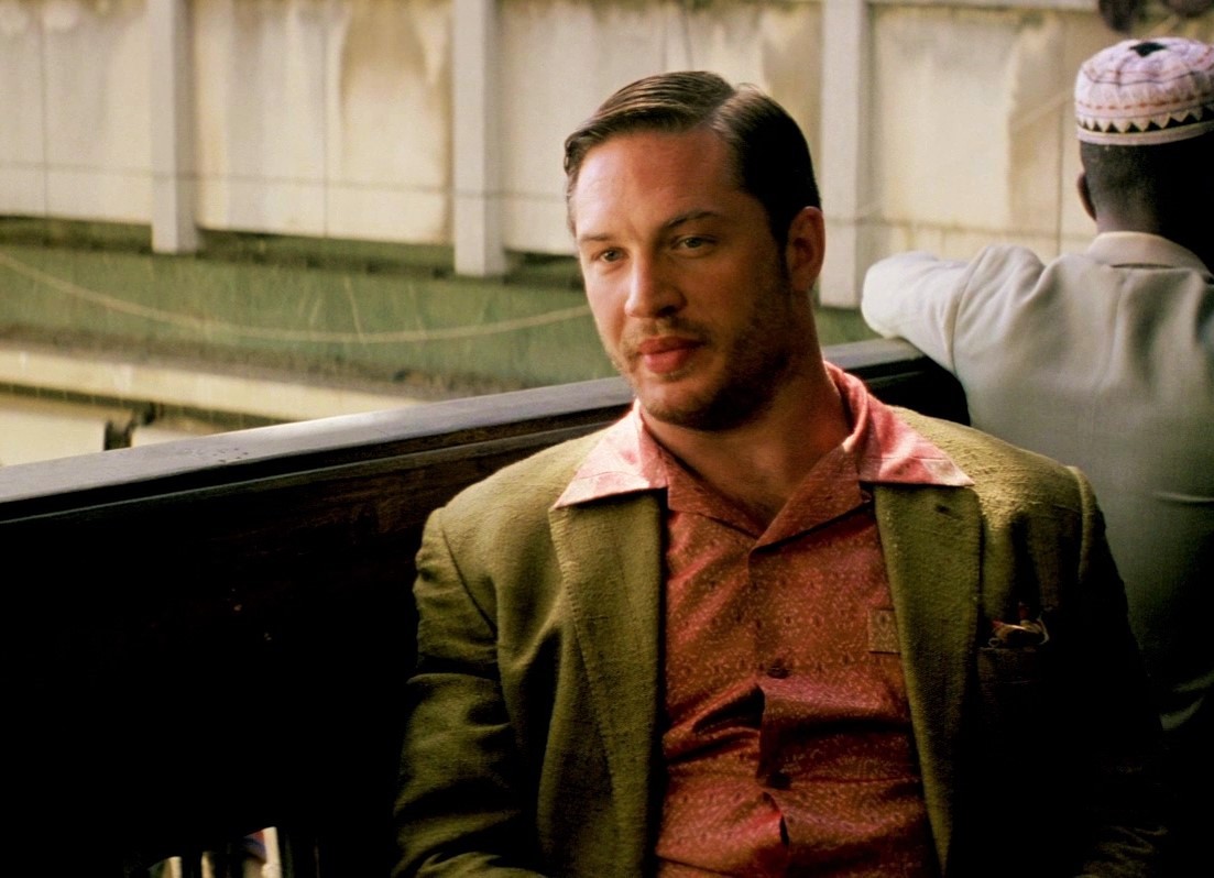 Tom Hardy’nin Tüm Yeteneğini Sergilediği En İyi 7 Filmi