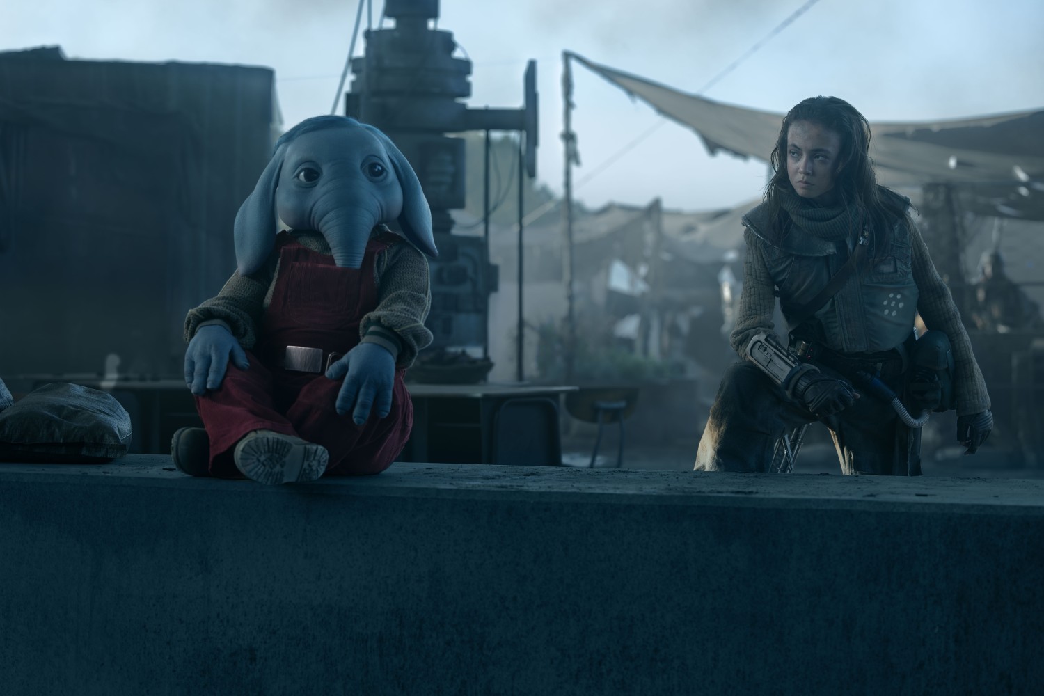 Star Wars’un Çocuklara Geri Verilmesinin Zamanı Geldi!