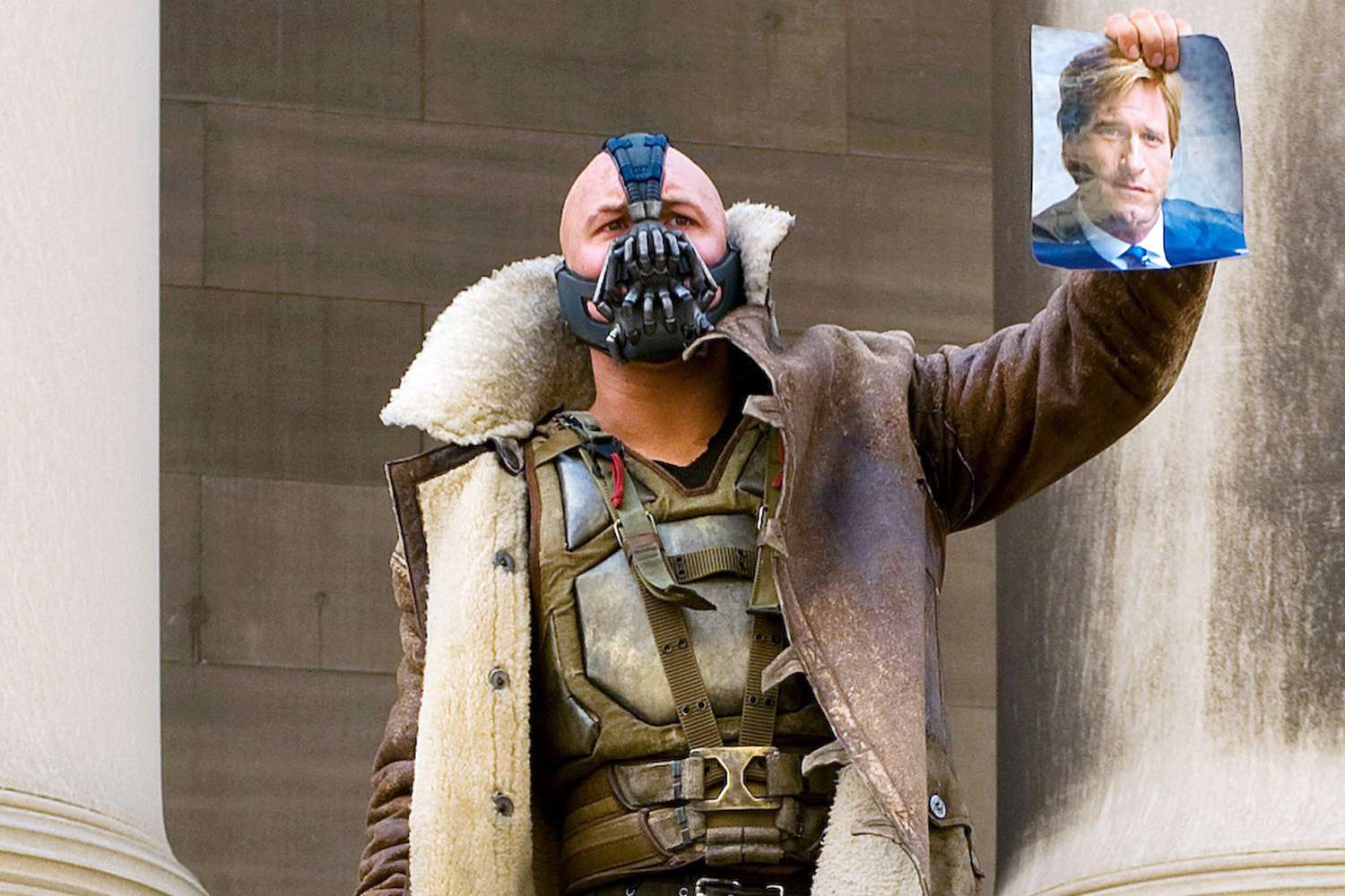 Tom Hardy’nin Tüm Yeteneğini Sergilediği En İyi 7 Filmi