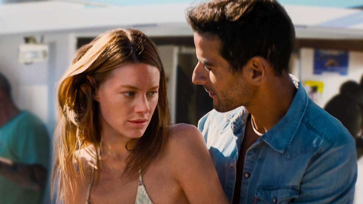 Netflix'te İzleyebileceğiniz 11 Harika Erotik Gerilim Filmi