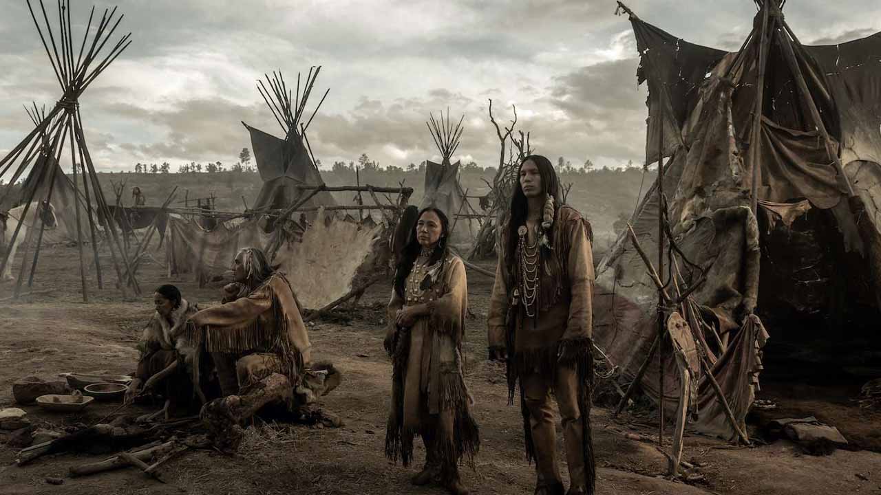 American Primeval: Gerçek Bir Hikaye Barındıran Şiddet Dolu Netflix Dizisi Hakkında Bilmeniz Gerekenler.