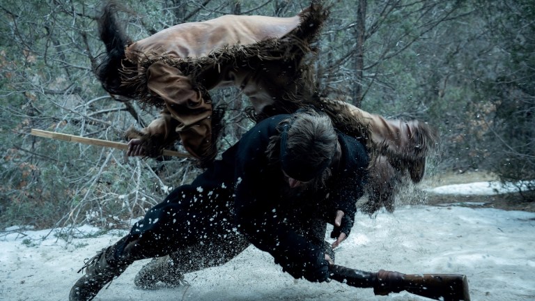 American Primeval: Gerçek Bir Hikaye Barındıran Şiddet Dolu Netflix Dizisi Hakkında Bilmeniz Gerekenler.