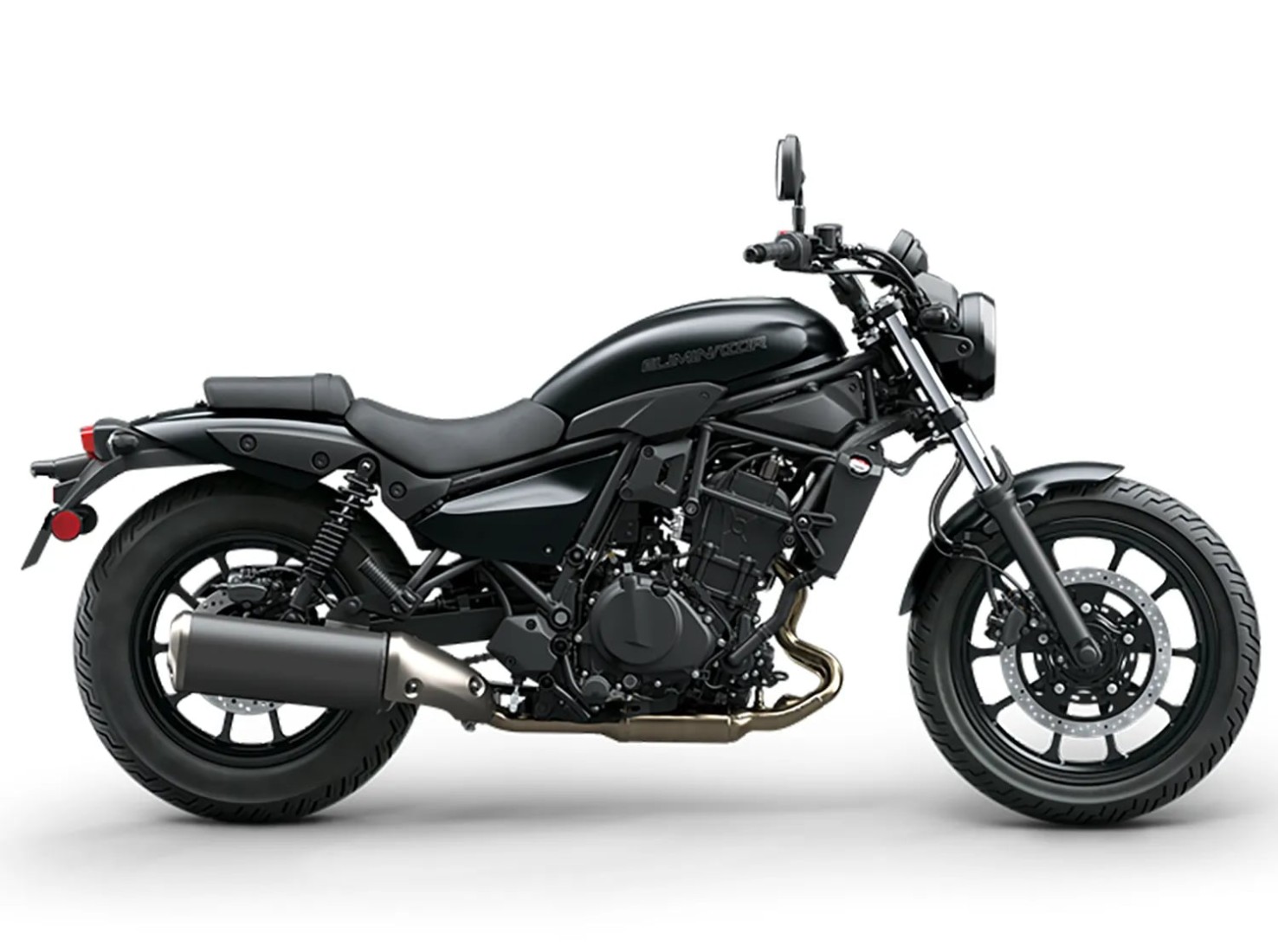 2025'in En İyi 12 A2 Motosikleti