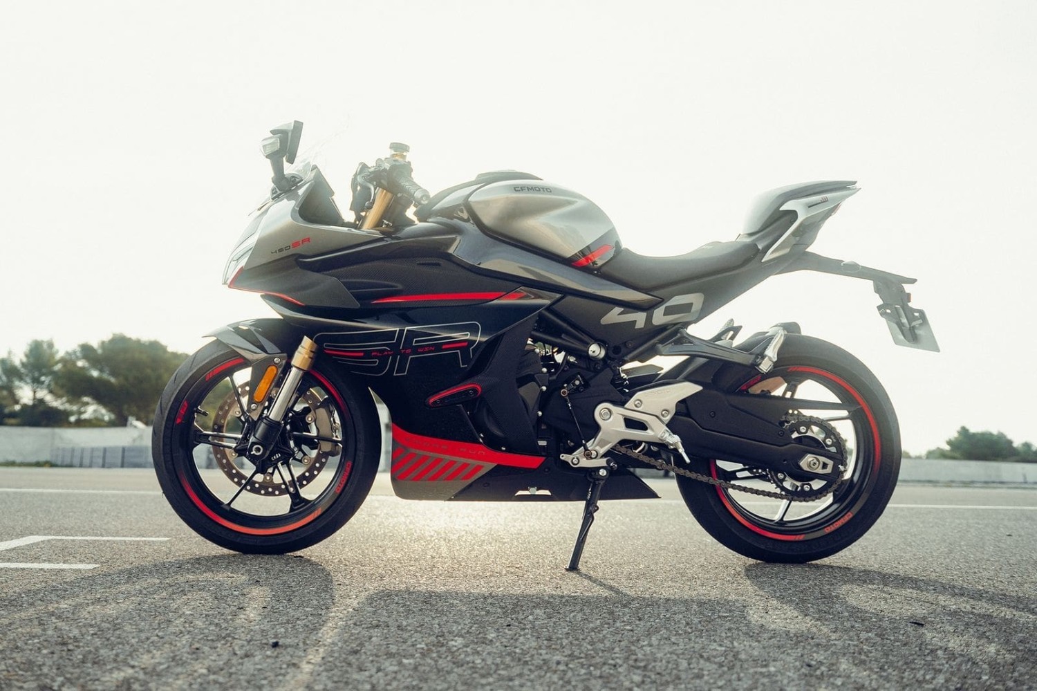 2025'in En İyi 12 A2 Motosikleti